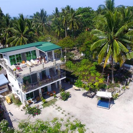 Homaja Roomrental Đảo Đảo Panglao Ngoại thất bức ảnh