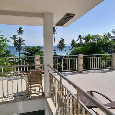 Homaja Roomrental Đảo Đảo Panglao Ngoại thất bức ảnh