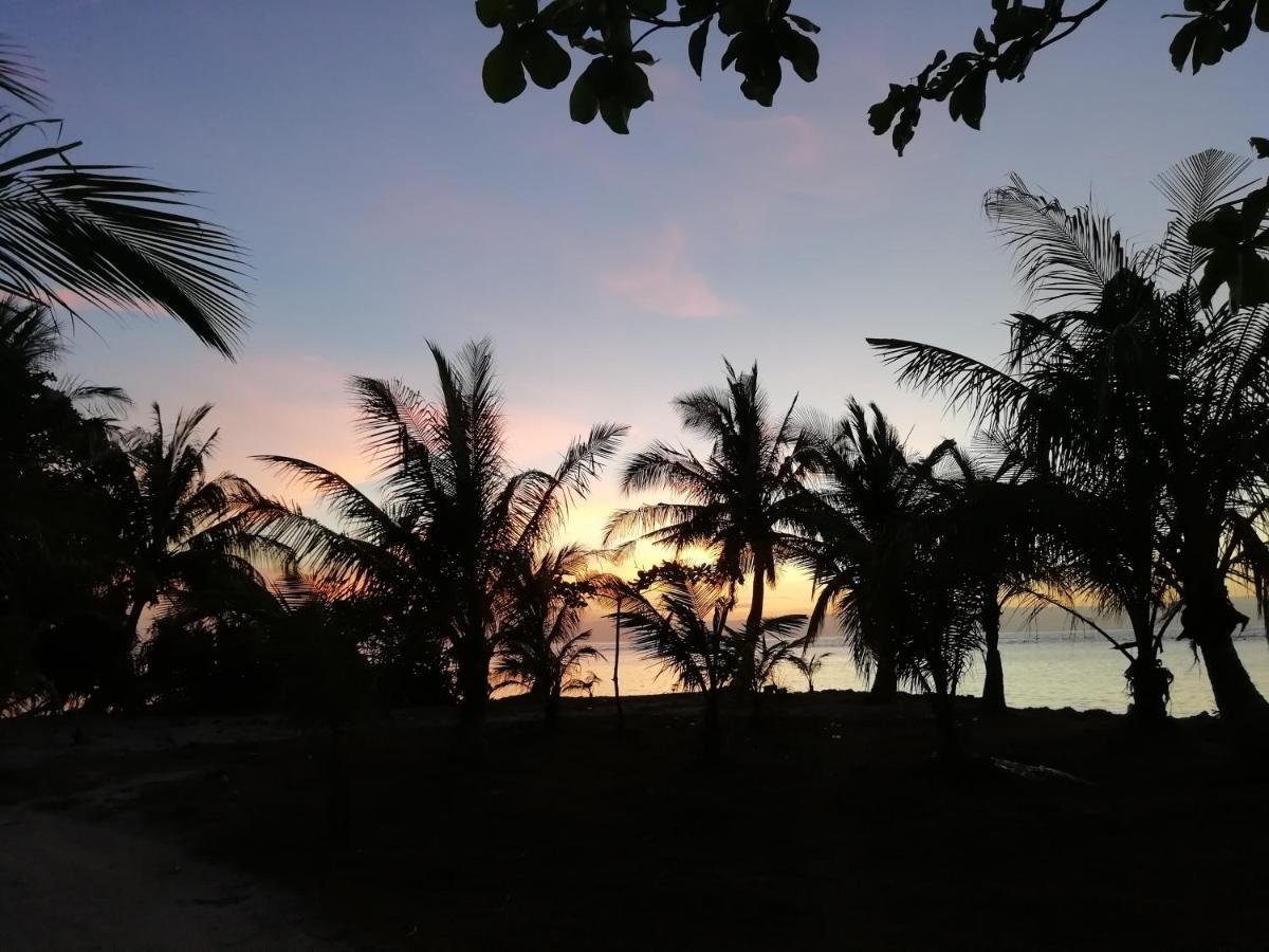 Homaja Roomrental Đảo Đảo Panglao Ngoại thất bức ảnh