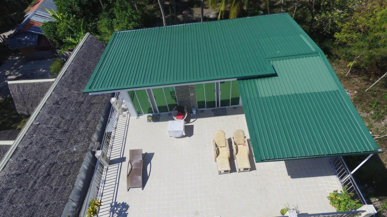 Homaja Roomrental Đảo Đảo Panglao Ngoại thất bức ảnh