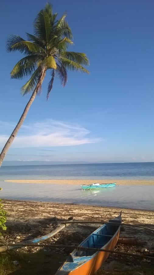 Homaja Roomrental Đảo Đảo Panglao Ngoại thất bức ảnh
