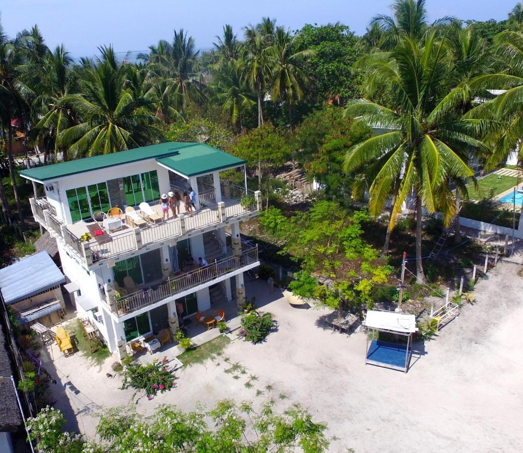 Homaja Roomrental Đảo Đảo Panglao Ngoại thất bức ảnh
