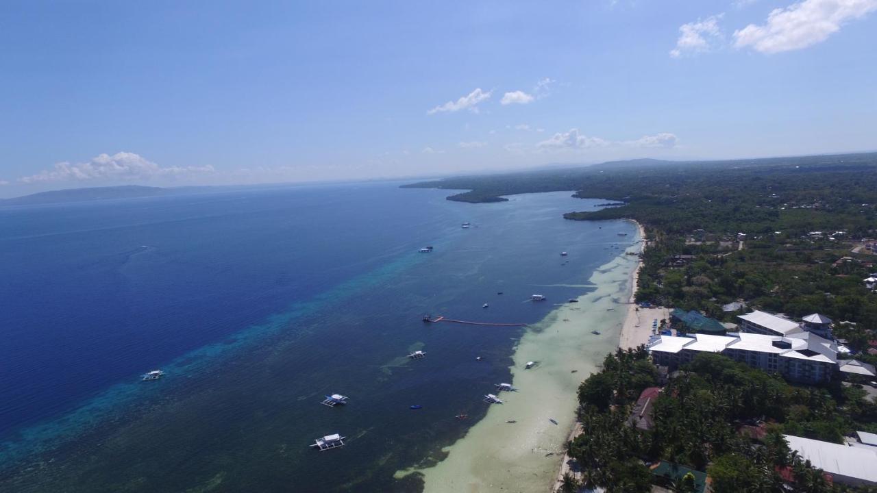Homaja Roomrental Đảo Đảo Panglao Ngoại thất bức ảnh