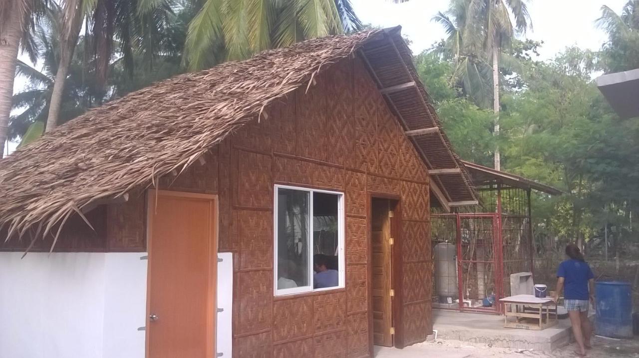 Homaja Roomrental Đảo Đảo Panglao Ngoại thất bức ảnh