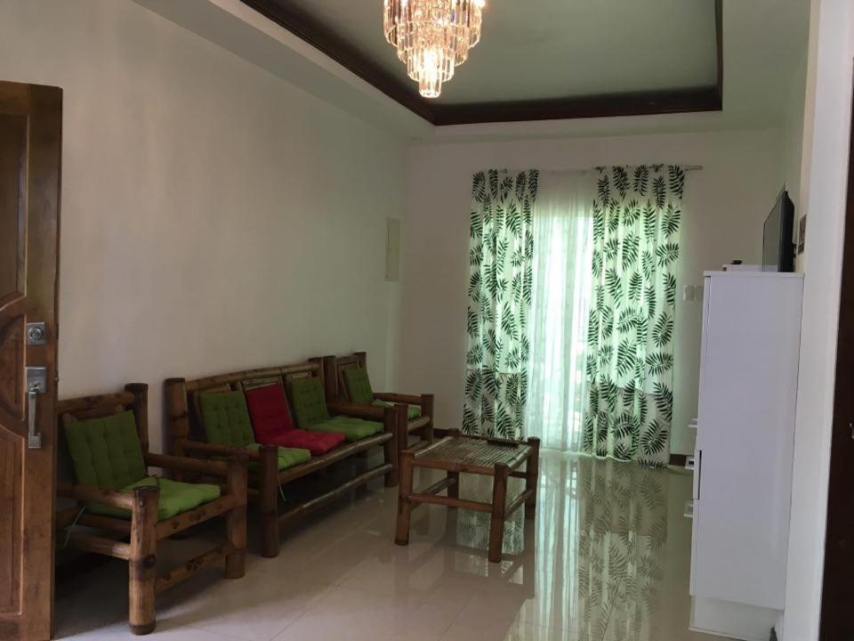 Homaja Roomrental Đảo Đảo Panglao Ngoại thất bức ảnh