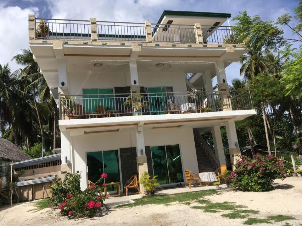 Homaja Roomrental Đảo Đảo Panglao Ngoại thất bức ảnh