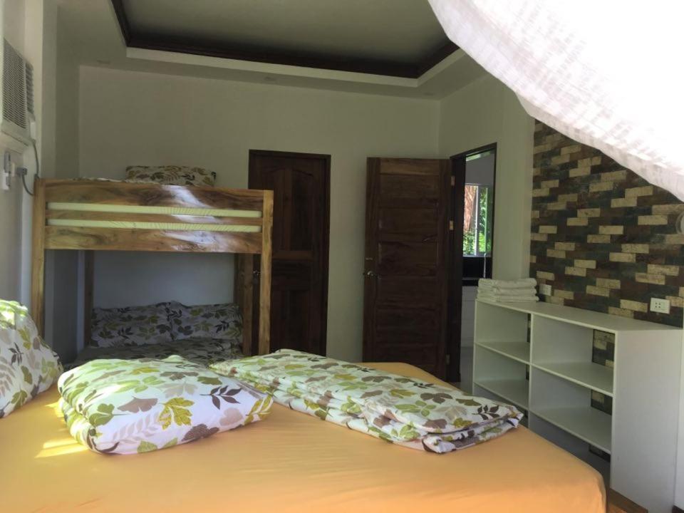 Homaja Roomrental Đảo Đảo Panglao Ngoại thất bức ảnh
