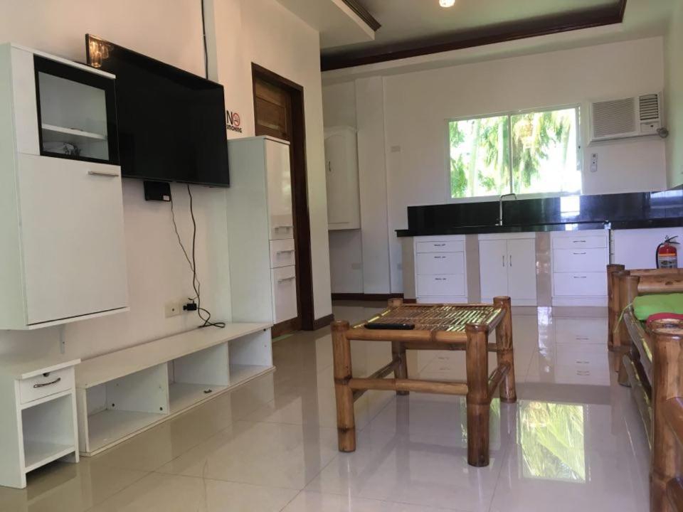 Homaja Roomrental Đảo Đảo Panglao Ngoại thất bức ảnh