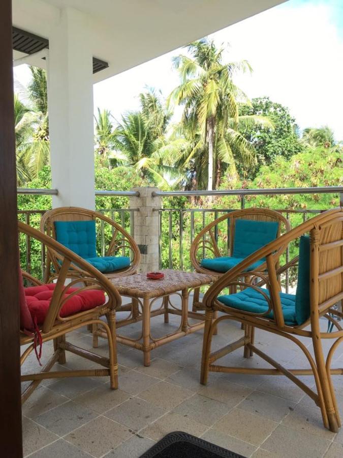 Homaja Roomrental Đảo Đảo Panglao Ngoại thất bức ảnh