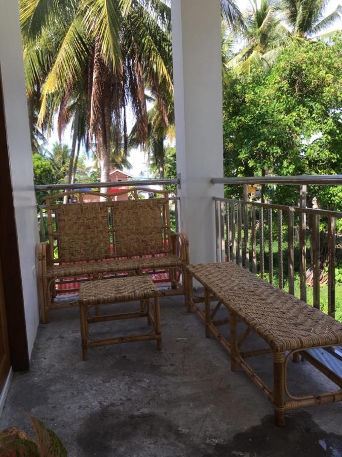 Homaja Roomrental Đảo Đảo Panglao Ngoại thất bức ảnh