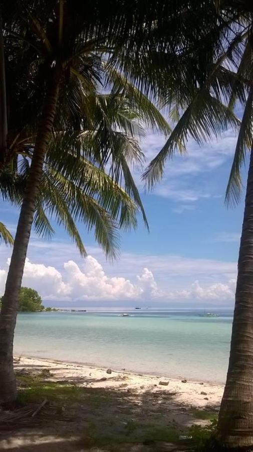 Homaja Roomrental Đảo Đảo Panglao Ngoại thất bức ảnh
