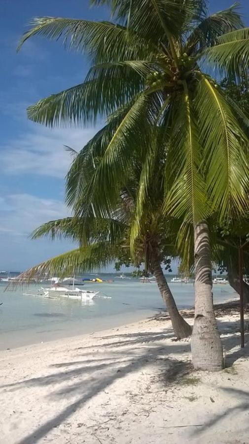 Homaja Roomrental Đảo Đảo Panglao Ngoại thất bức ảnh
