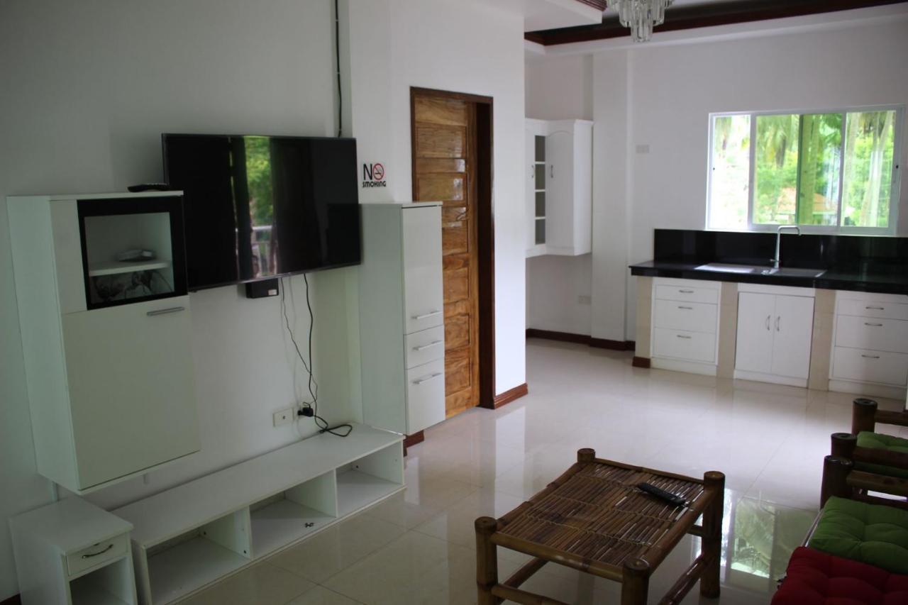 Homaja Roomrental Đảo Đảo Panglao Ngoại thất bức ảnh