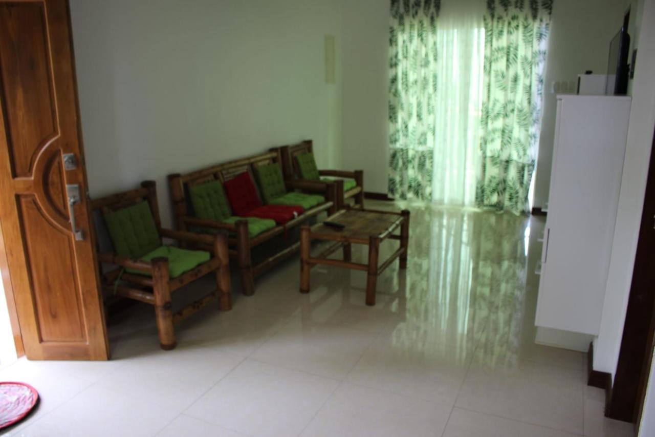 Homaja Roomrental Đảo Đảo Panglao Ngoại thất bức ảnh