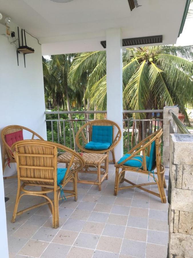 Homaja Roomrental Đảo Đảo Panglao Ngoại thất bức ảnh