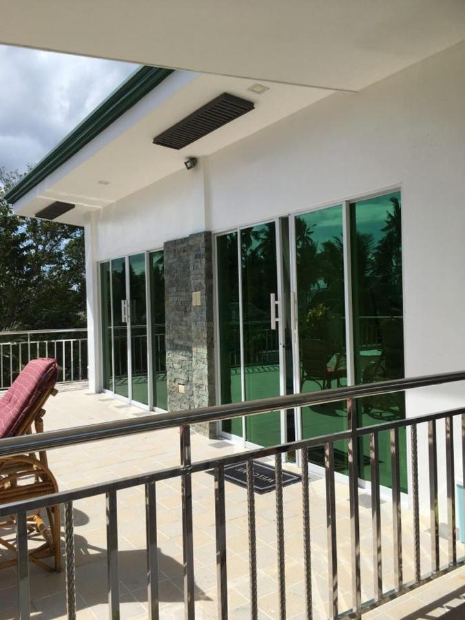 Homaja Roomrental Đảo Đảo Panglao Ngoại thất bức ảnh