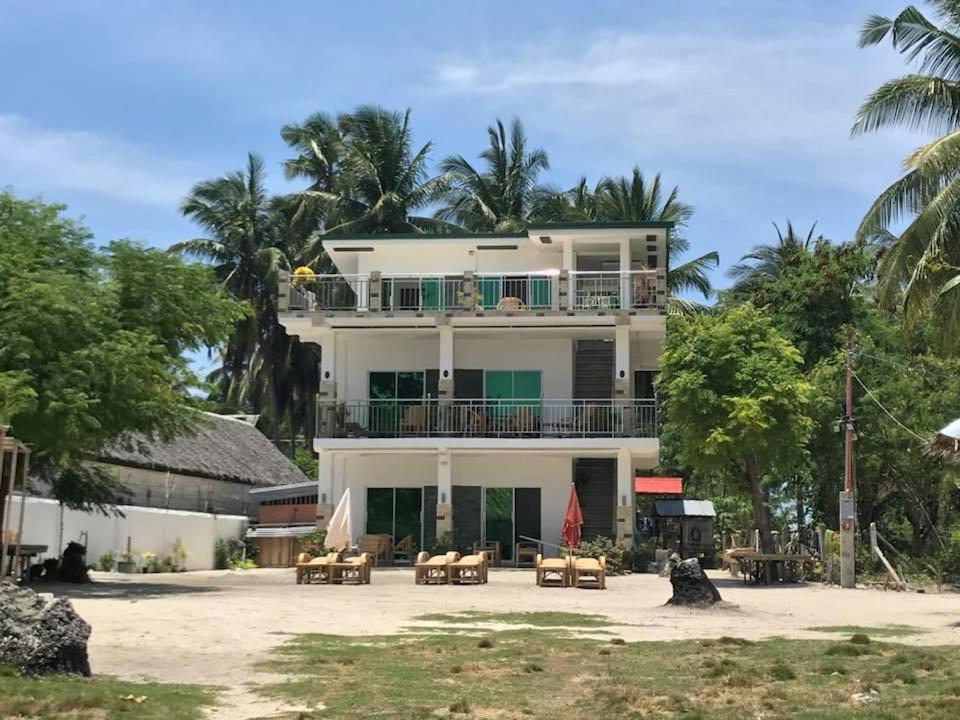 Homaja Roomrental Đảo Đảo Panglao Ngoại thất bức ảnh