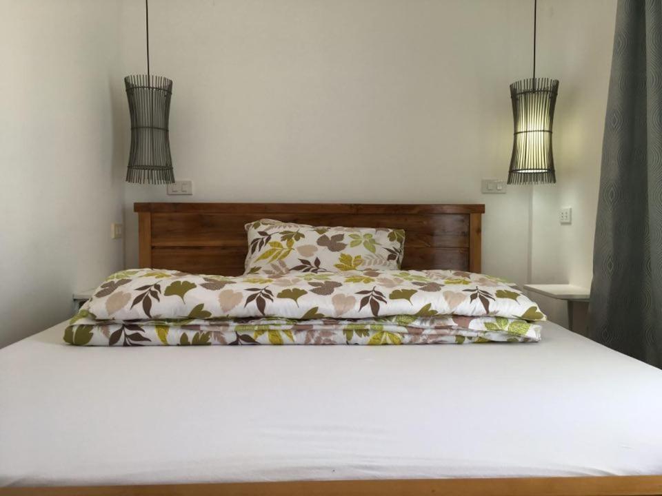 Homaja Roomrental Đảo Đảo Panglao Ngoại thất bức ảnh