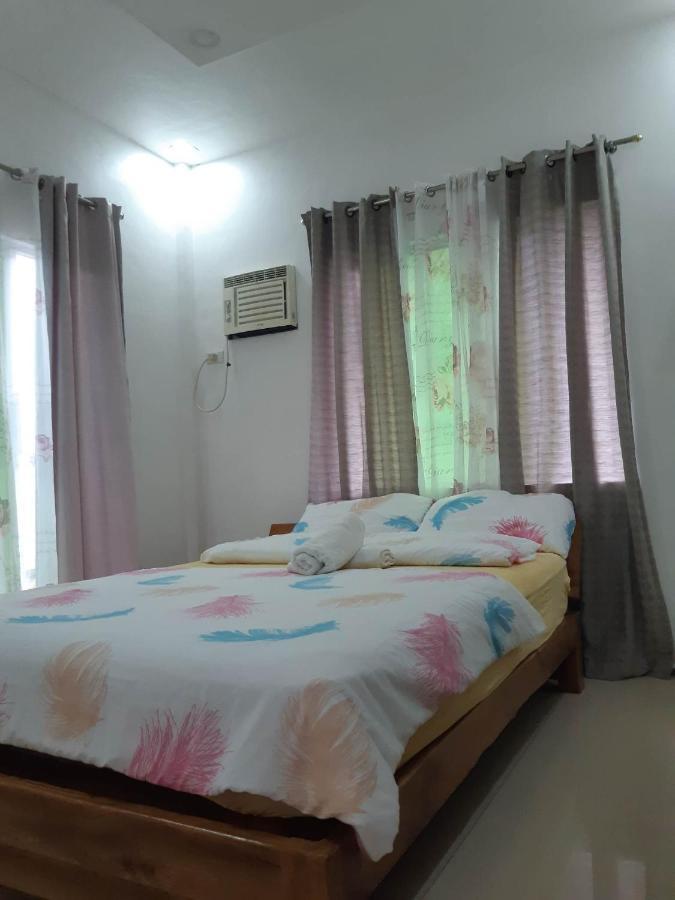 Homaja Roomrental Đảo Đảo Panglao Ngoại thất bức ảnh