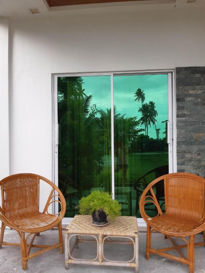 Homaja Roomrental Đảo Đảo Panglao Ngoại thất bức ảnh