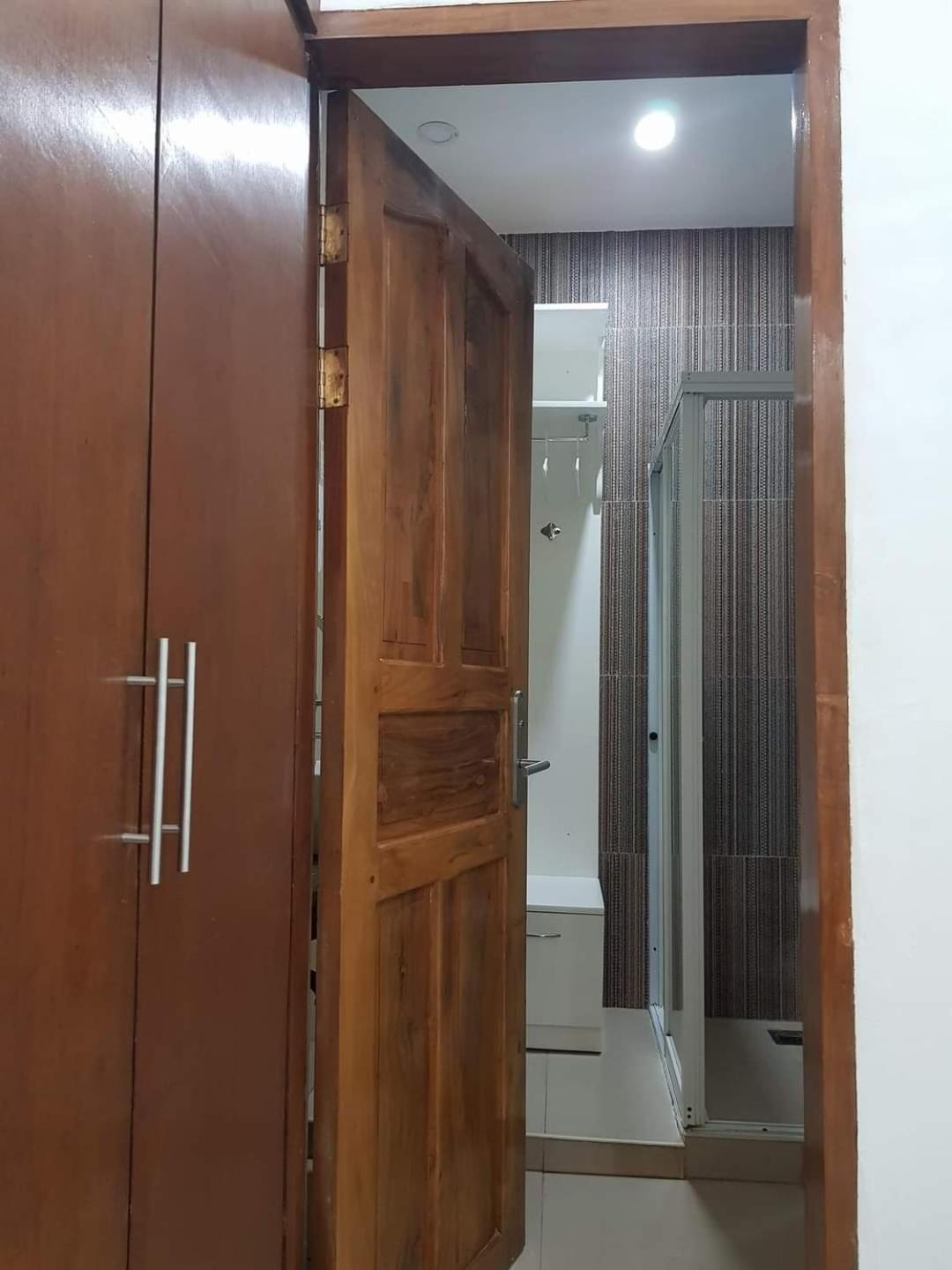 Homaja Roomrental Đảo Đảo Panglao Ngoại thất bức ảnh