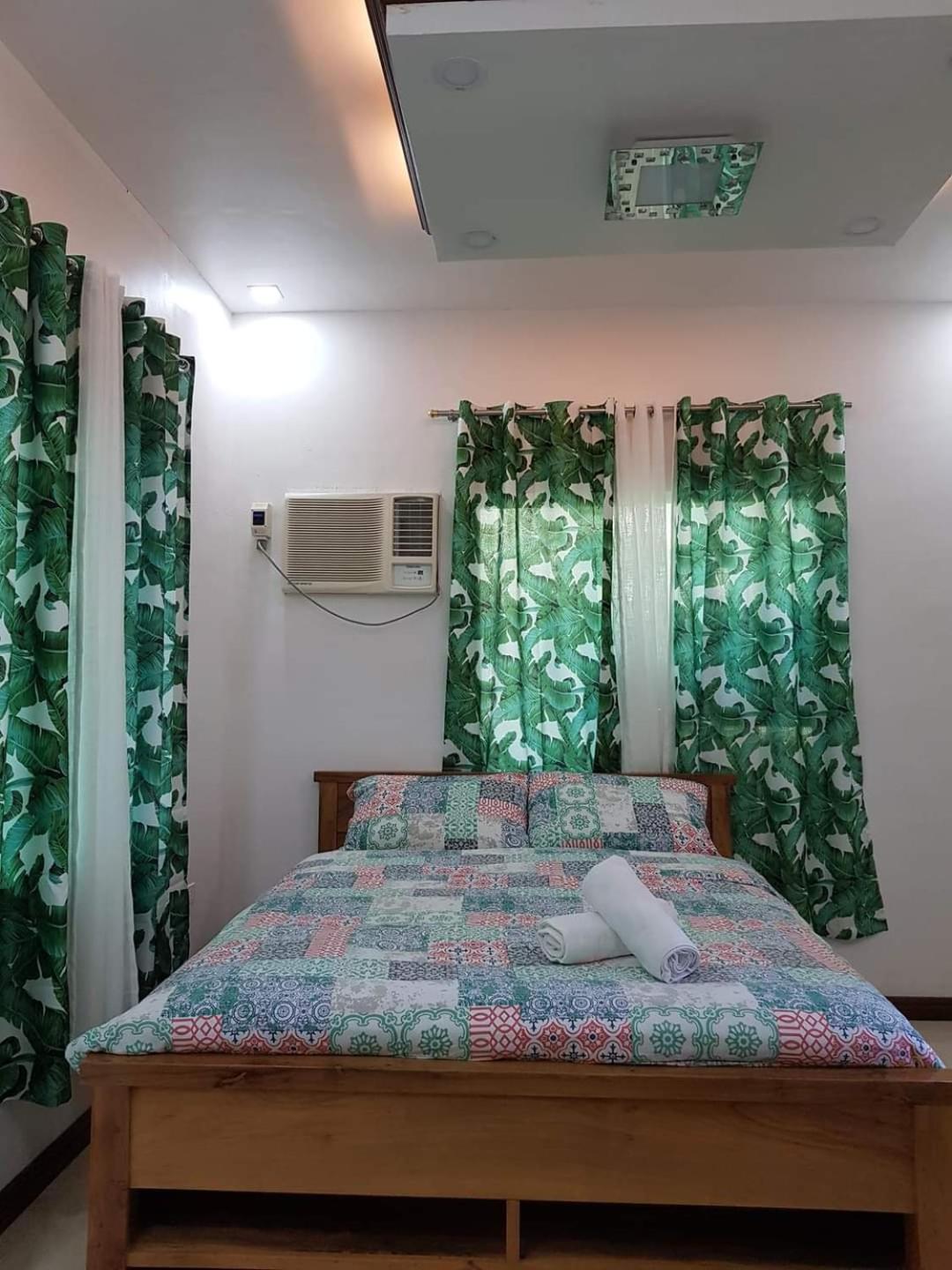 Homaja Roomrental Đảo Đảo Panglao Ngoại thất bức ảnh