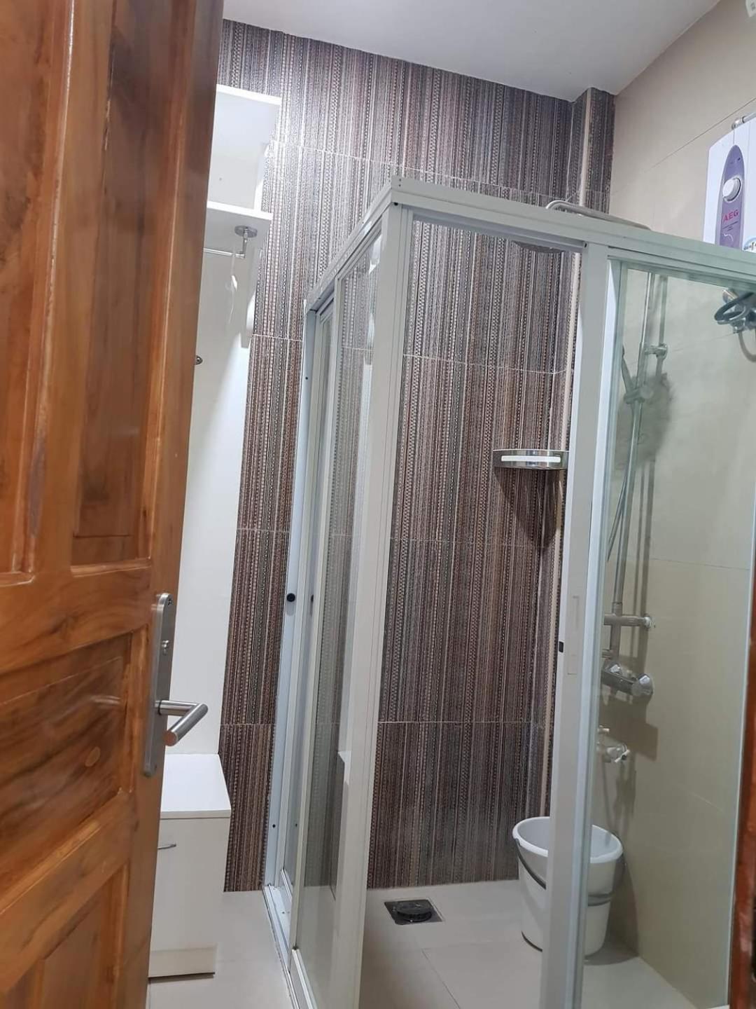 Homaja Roomrental Đảo Đảo Panglao Ngoại thất bức ảnh