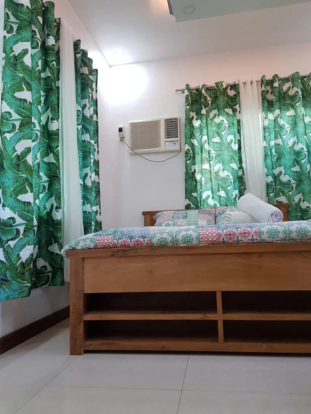 Homaja Roomrental Đảo Đảo Panglao Ngoại thất bức ảnh