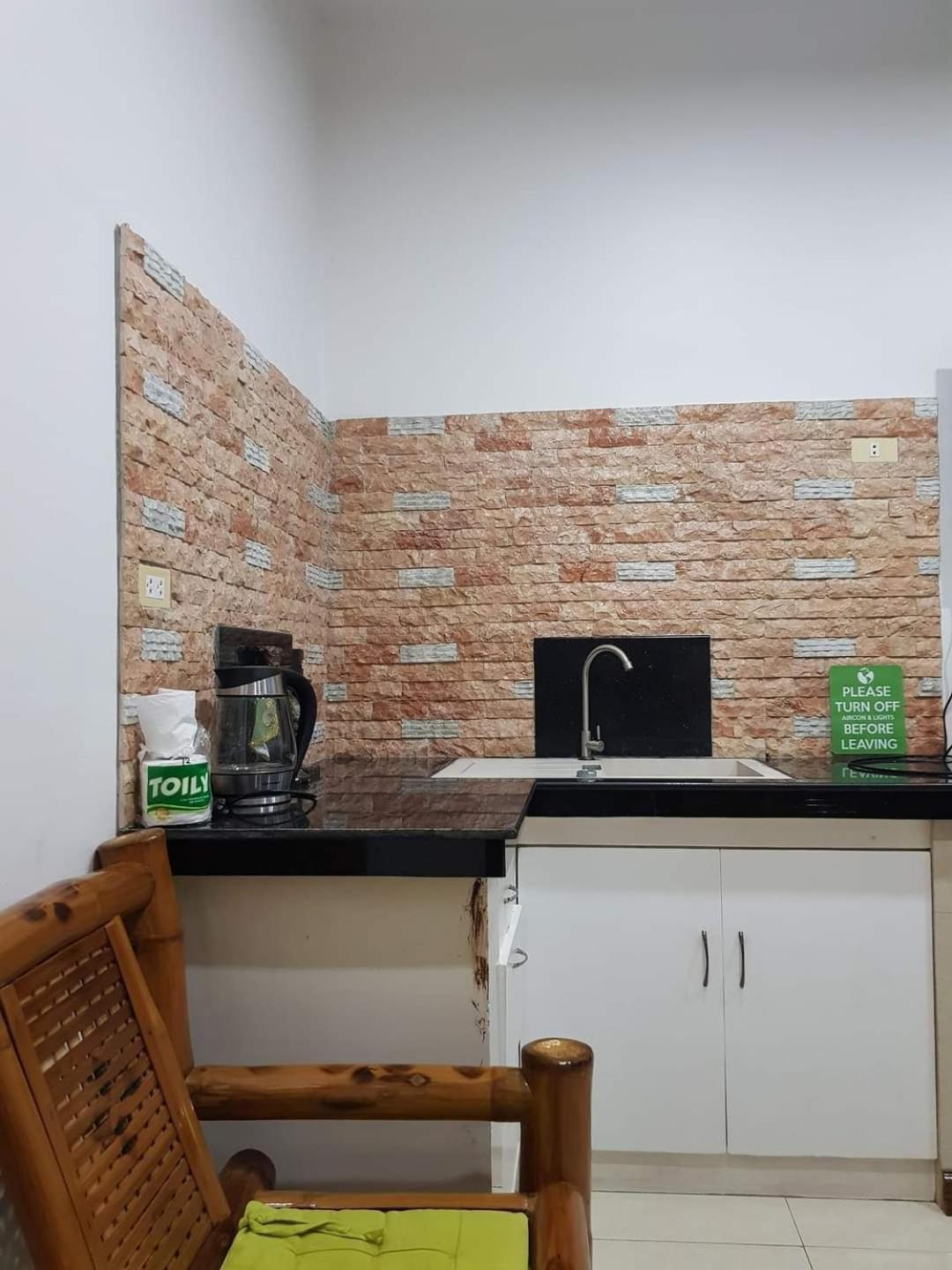 Homaja Roomrental Đảo Đảo Panglao Ngoại thất bức ảnh