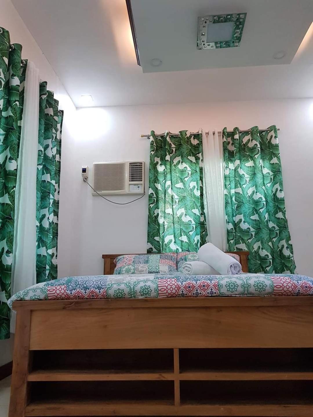 Homaja Roomrental Đảo Đảo Panglao Ngoại thất bức ảnh