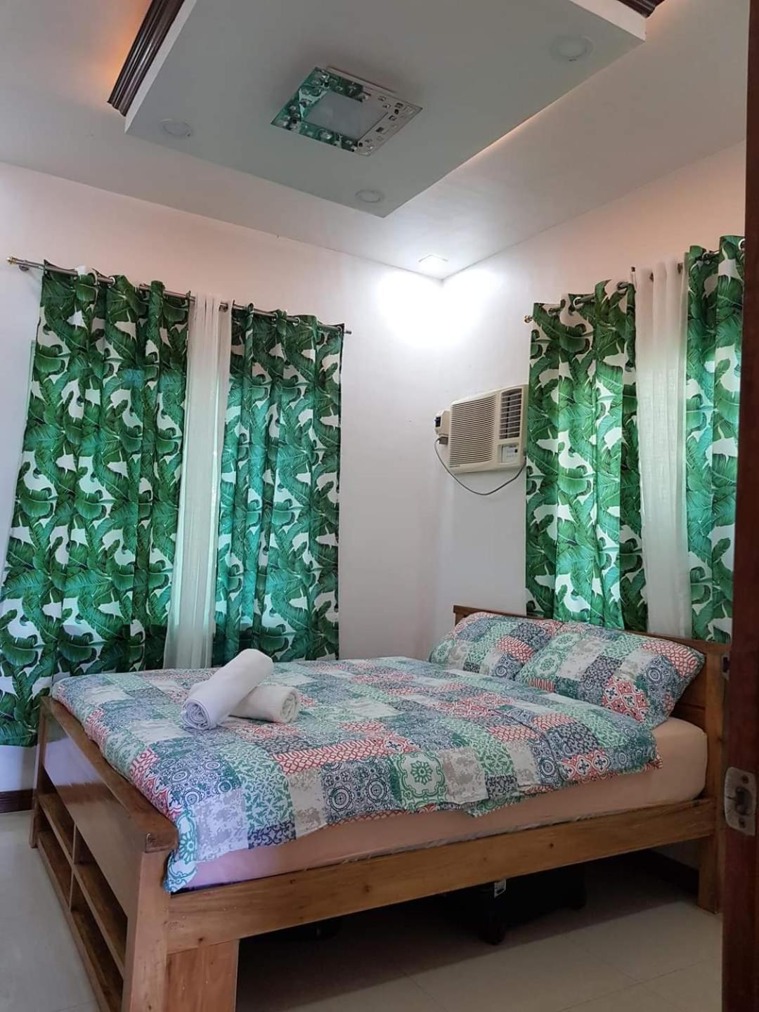Homaja Roomrental Đảo Đảo Panglao Ngoại thất bức ảnh