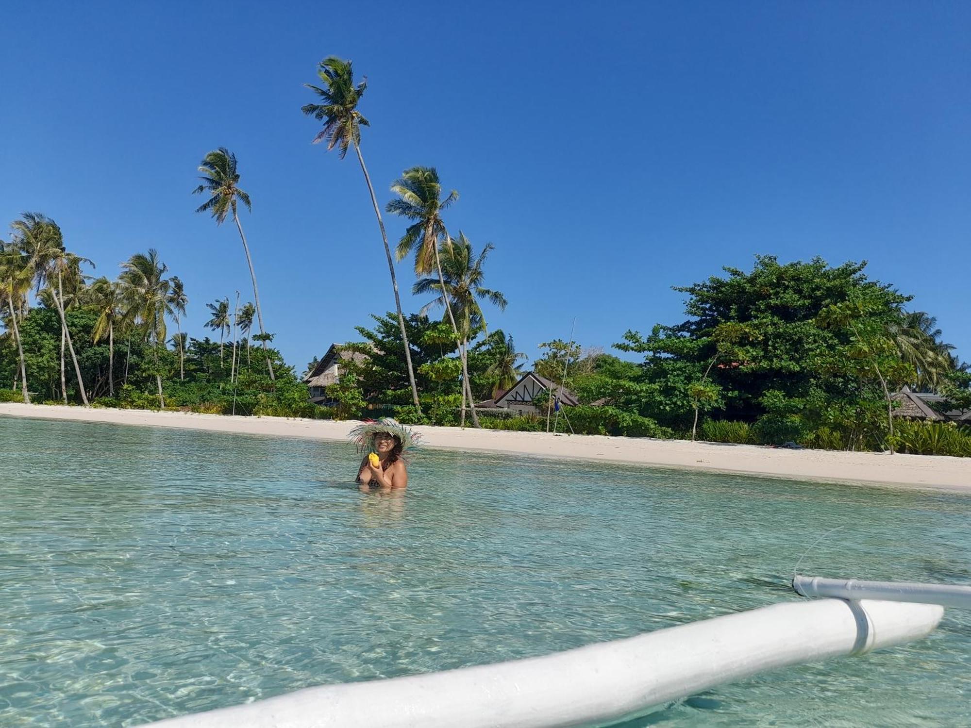 Homaja Roomrental Đảo Đảo Panglao Ngoại thất bức ảnh