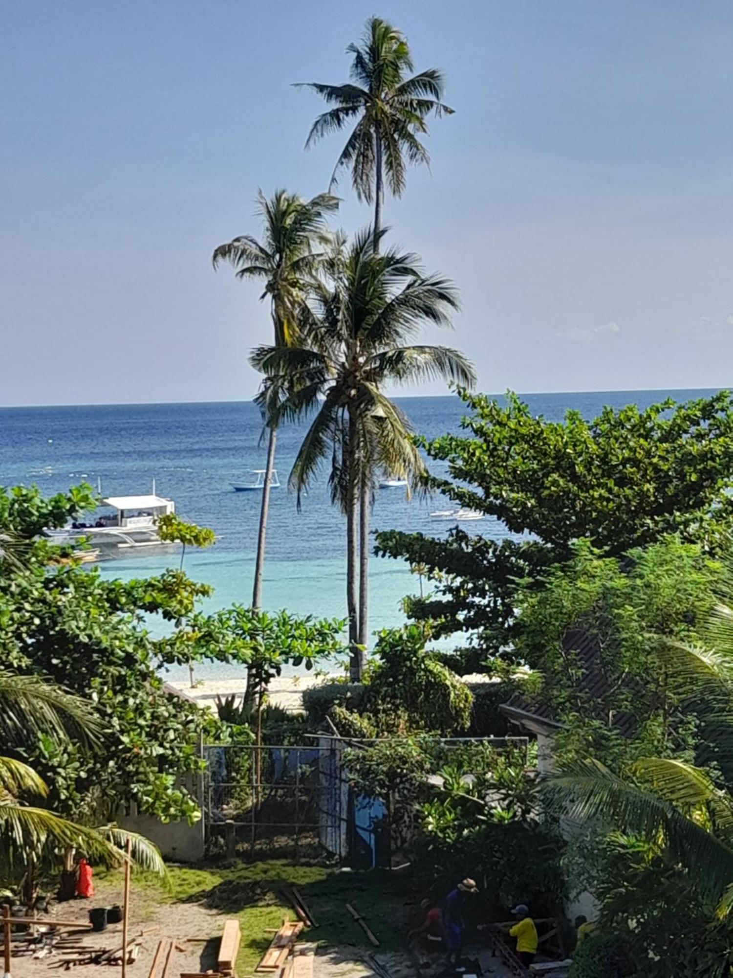 Homaja Roomrental Đảo Đảo Panglao Ngoại thất bức ảnh