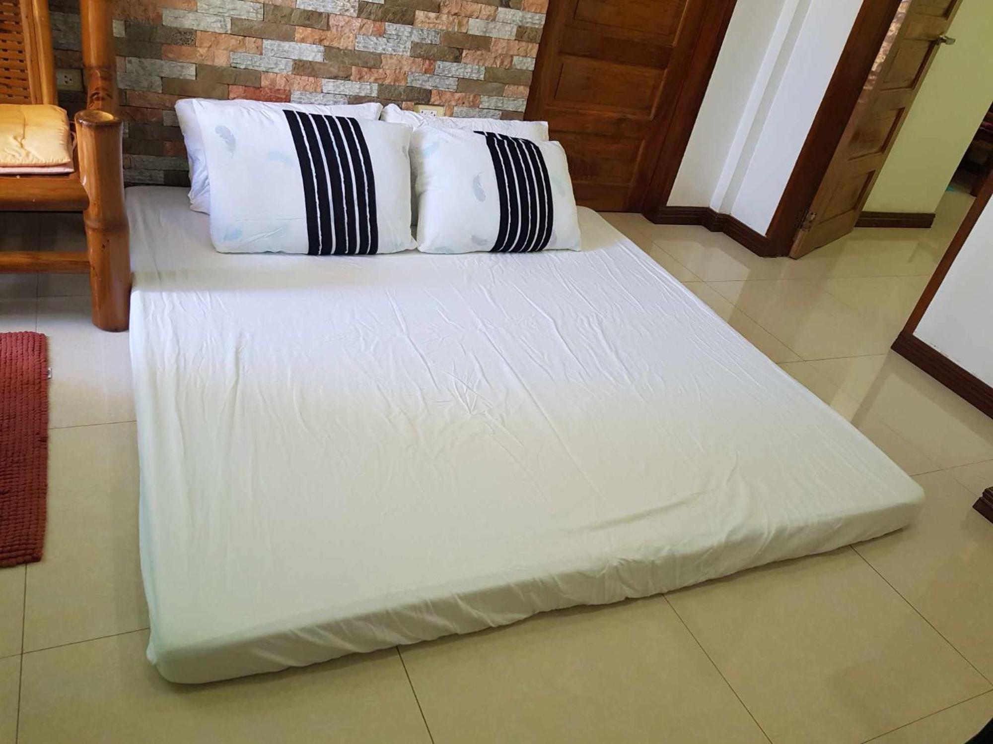 Homaja Roomrental Đảo Đảo Panglao Ngoại thất bức ảnh