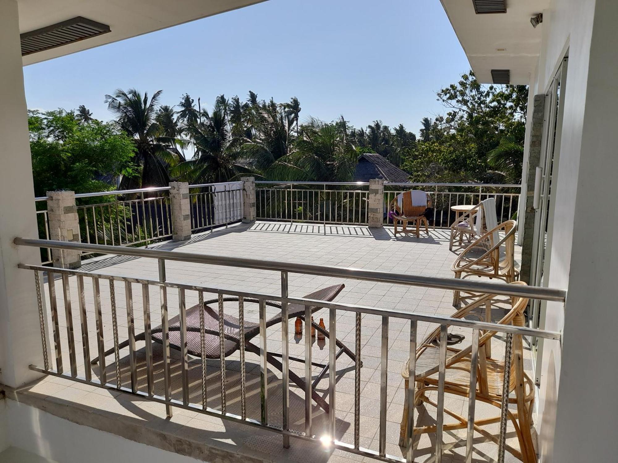 Homaja Roomrental Đảo Đảo Panglao Ngoại thất bức ảnh