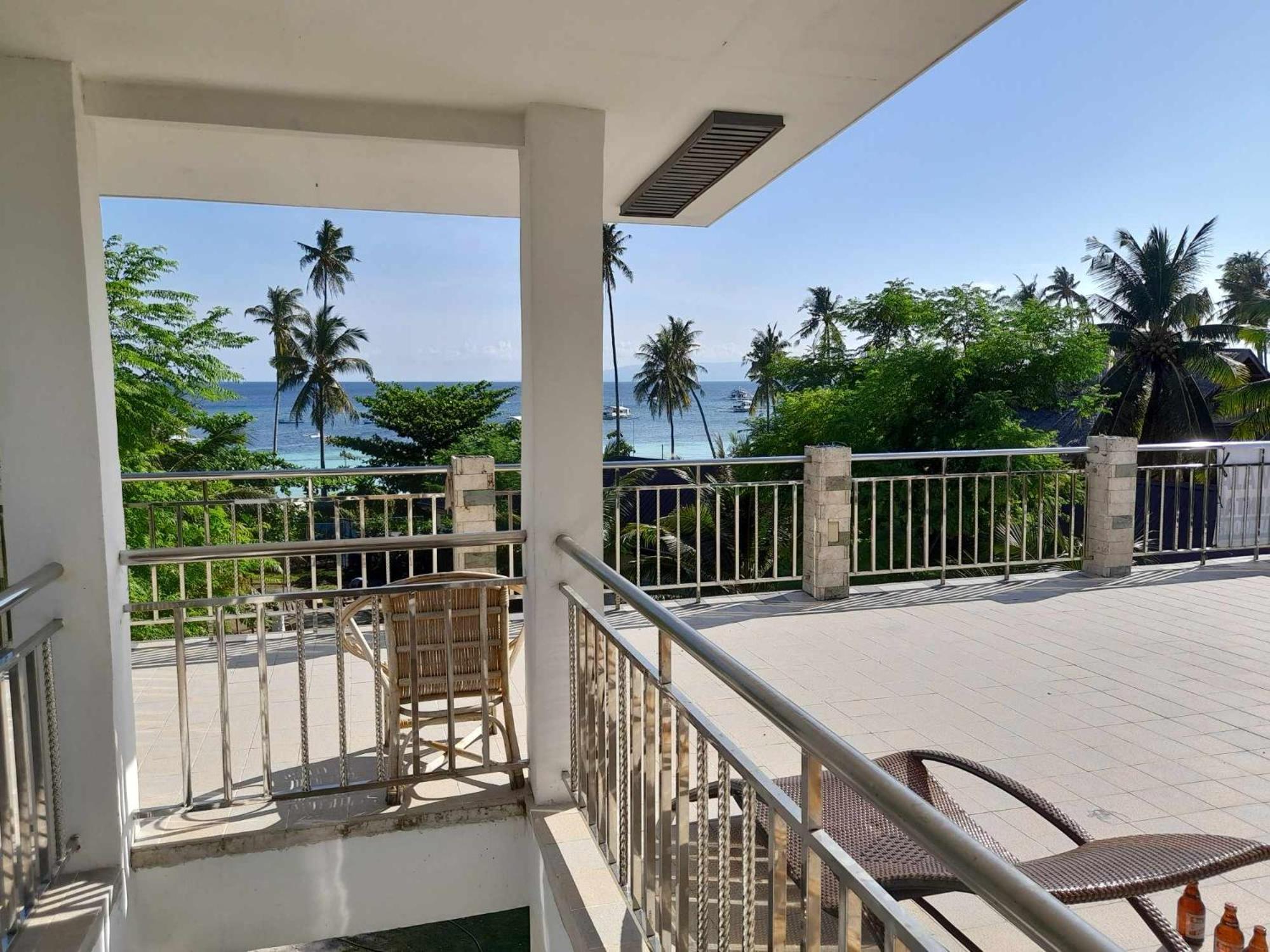 Homaja Roomrental Đảo Đảo Panglao Ngoại thất bức ảnh